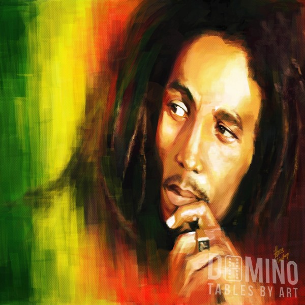 T057 Bob Marley
